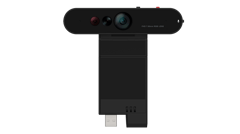 ThinkVision MC60 (S) Monitor Webcam
