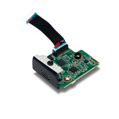 ThinkCentre Tiny USB-C Expansion Card with BTB Connector