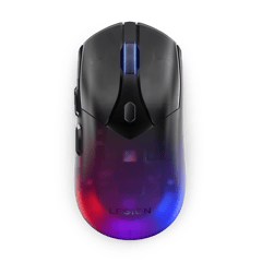 Lenovo Legion M410 Wireless RGB Gaming Mouse (Amazon)