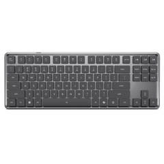 Lenovo Wireless Multi-Mode Low-Profile Mechanical Keyboard 8000-Slovak