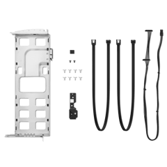 ThinkStation Enterprise Dual Drive Internal Enclosure for P5 Gen 2