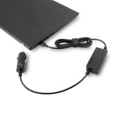 Lenovo 65W USB-C DC Travel Adapter