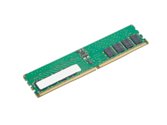 ThinkStation 64GB DDR5 6400MHz UDIMM Memory