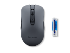 Lenovo WL310 Bluetooth Silent Mouse (Amazon)