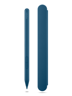 Lenovo Yoga Pen 2 with Pen Case - Tidal Teal