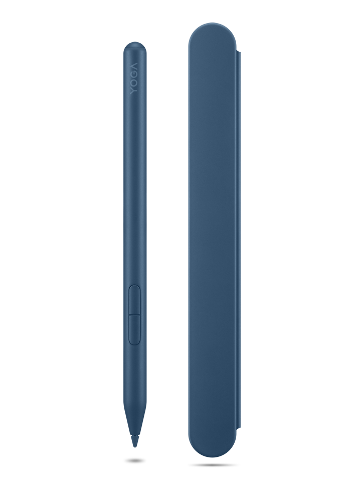 Lenovo Yoga Pen 2 with Pen Case - Tidal Teal – fotografie 1 z 2