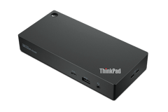 ThinkPad Universal USB-C Smart Dock