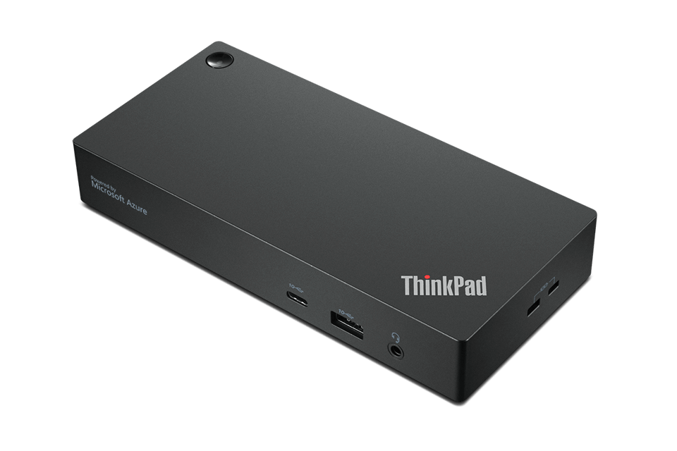 ThinkPad Universal USB-C Smart Dock – fotografie 1 z 7