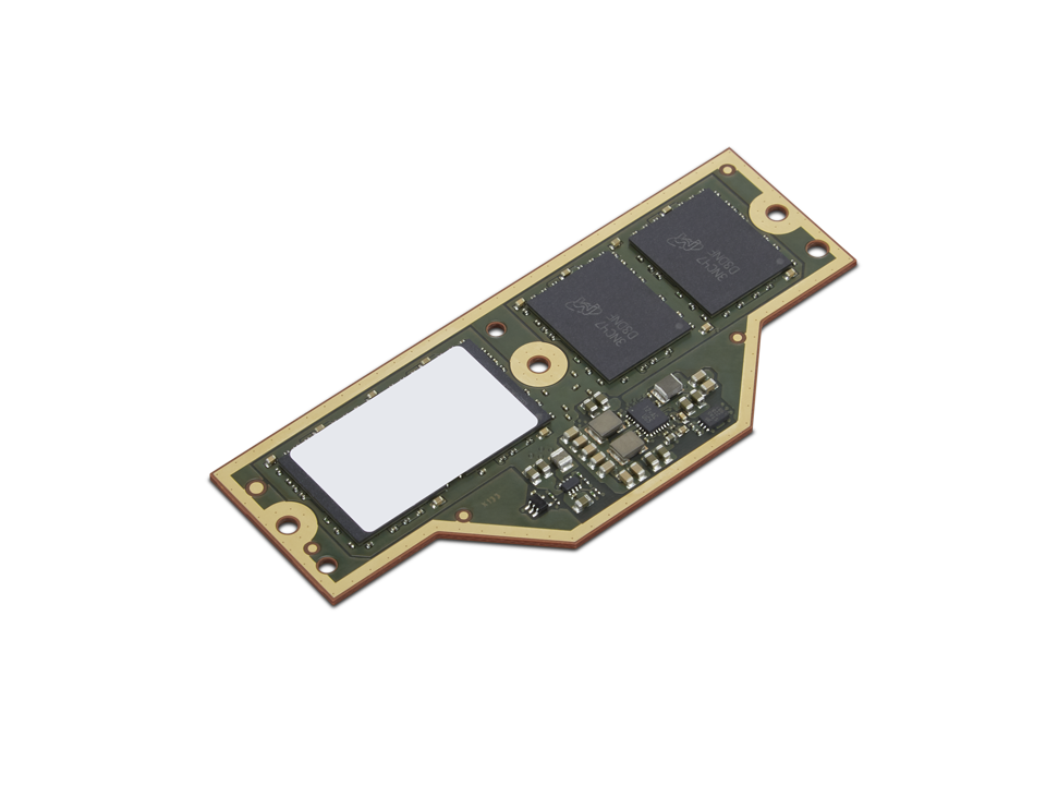 ThinkPad 32GB 7500MHz LPDDR5X CAMM memory