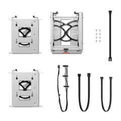 ThinkStation 3.5" HDD Kit for P4