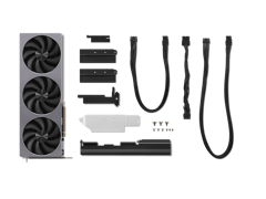 NVIDIA GeForce RTX 5080 16GB DP*3+HDMI*1 GDDR7 Graphics Card