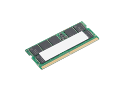 ThinkStation 48GB DDR5 6400MT/s ECC CSoDIMM Memory​