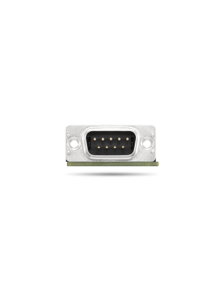ThinkCentre Tiny COM Expansion Card with BTB Connector II – fotografie 1 z 3