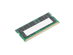 ThinkStation 32GB DDR5 6400MT/s ECC CSoDIMM Memory​