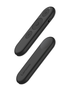 Lenovo Portable Rechargeable Presentation Remote