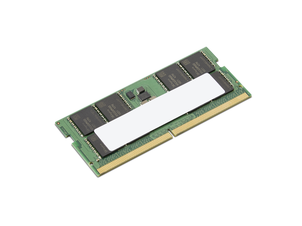 ThinkPad 48GB DDR5 6400MHz CSoDIMM Memory