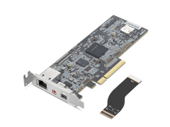 ThinkStation BMC PCIE adapter - P3 Ultra SFF