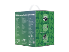 Lenovo Smarter Learning Productivity Bundle Kit