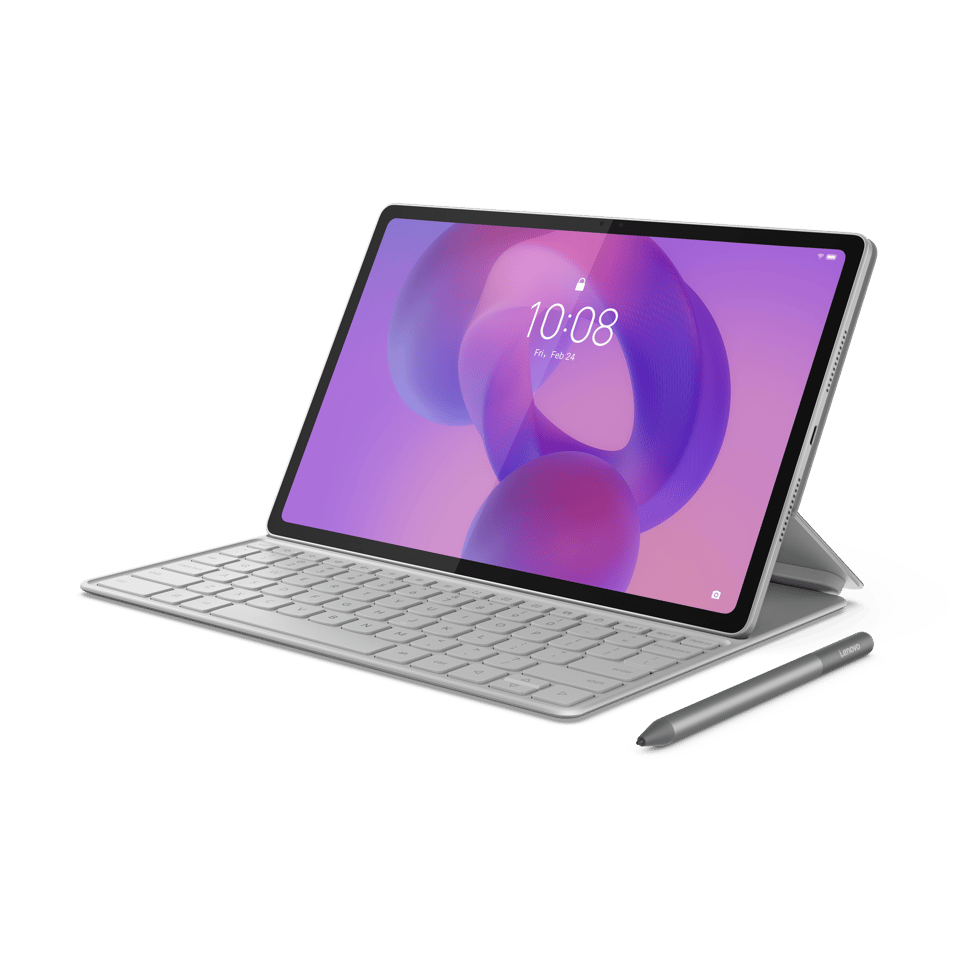 Lenovo Folio Keyboard For Idea Tab Plus – fotografie 1 z 7