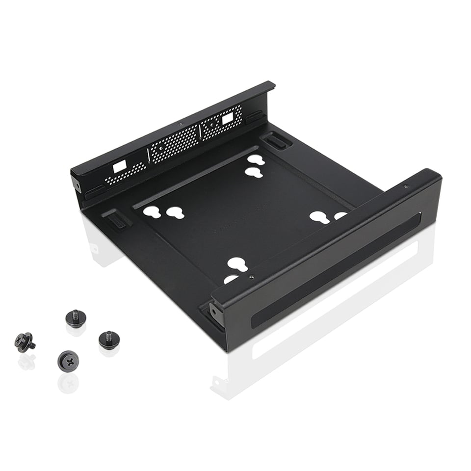 ThinkCentre Tiny VESA Mount II – fotografie 1 z 2