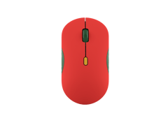 Lenovo 350 Bluetooth Silent Mouse (Fan Edition - Portugal)