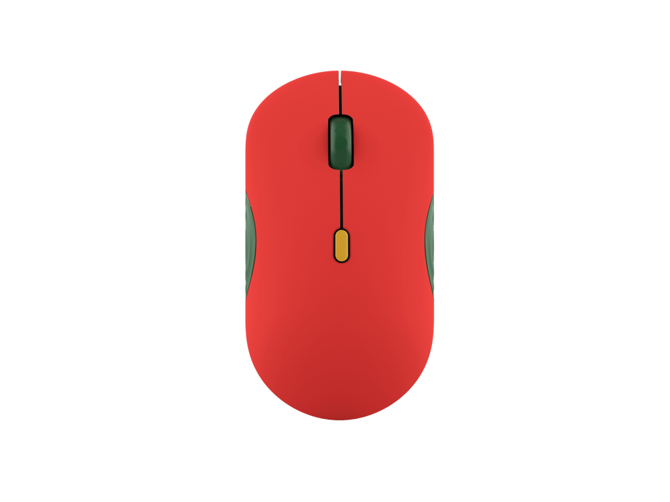 Lenovo 350 Bluetooth Silent Mouse (Fan Edition - Portugal) – fotografie 1 z 5