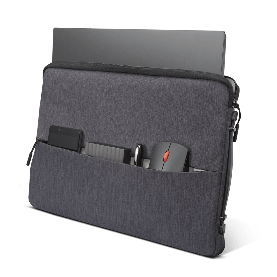 Yoga Tab 13 Sleeve GRAY(WW) – fotografie 1 z 4