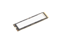 ThinkStation 2TB Performance PCIe Gen5 NVMe OPAL M.2 2280 SSD