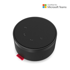 Lenovo Go Wired Speakerphone