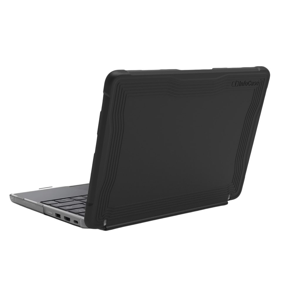 Rugged Flex Case for Lenovo 100e Gen 5