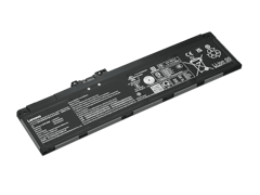 ThinkPad 4-cell 57Wh Li-ion Replacement Battery