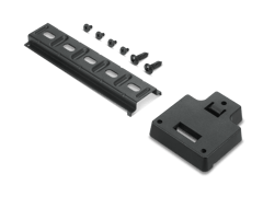 ThinkEdge SE30 DIN Rail Mount