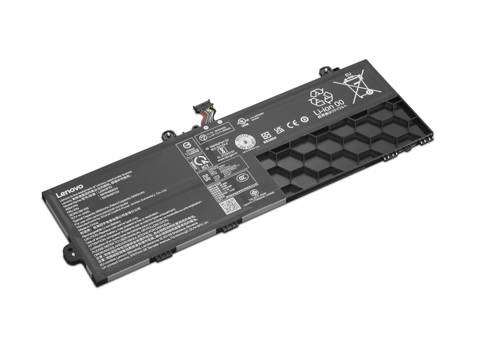 ThinkPad 3-cell 41Wh Li-ion Replacement Battery for X13 Gen6
