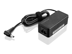 Lenovo 45W AC Adapter (Round Tip)-EU1/Arabia/Indonesia/ROK