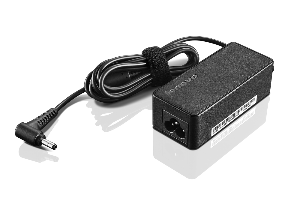 Lenovo 45W AC Adapter (Round Tip)-EU1/Arabia/Indonesia/ROK