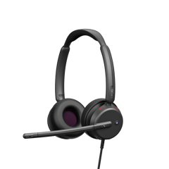 EPOS IMPACT 460T USB-C+A