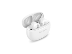 Lenovo E310 True Wireless Stereo Earbuds (White)