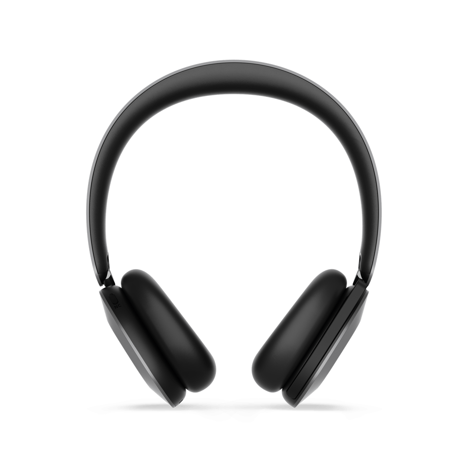 ThinkPad Dual-Mode Wireless ANC Foldable Headset 8550 (Aura Edition) - USB-C, Teams – fotografie 1 z 31
