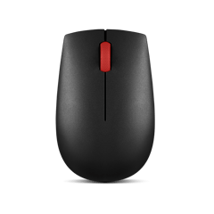 Lenovo Essential Compact Wireless Mouse