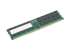 ThinkStation 64GB DDR5 6400MT/s ECC RDIMM Memory​