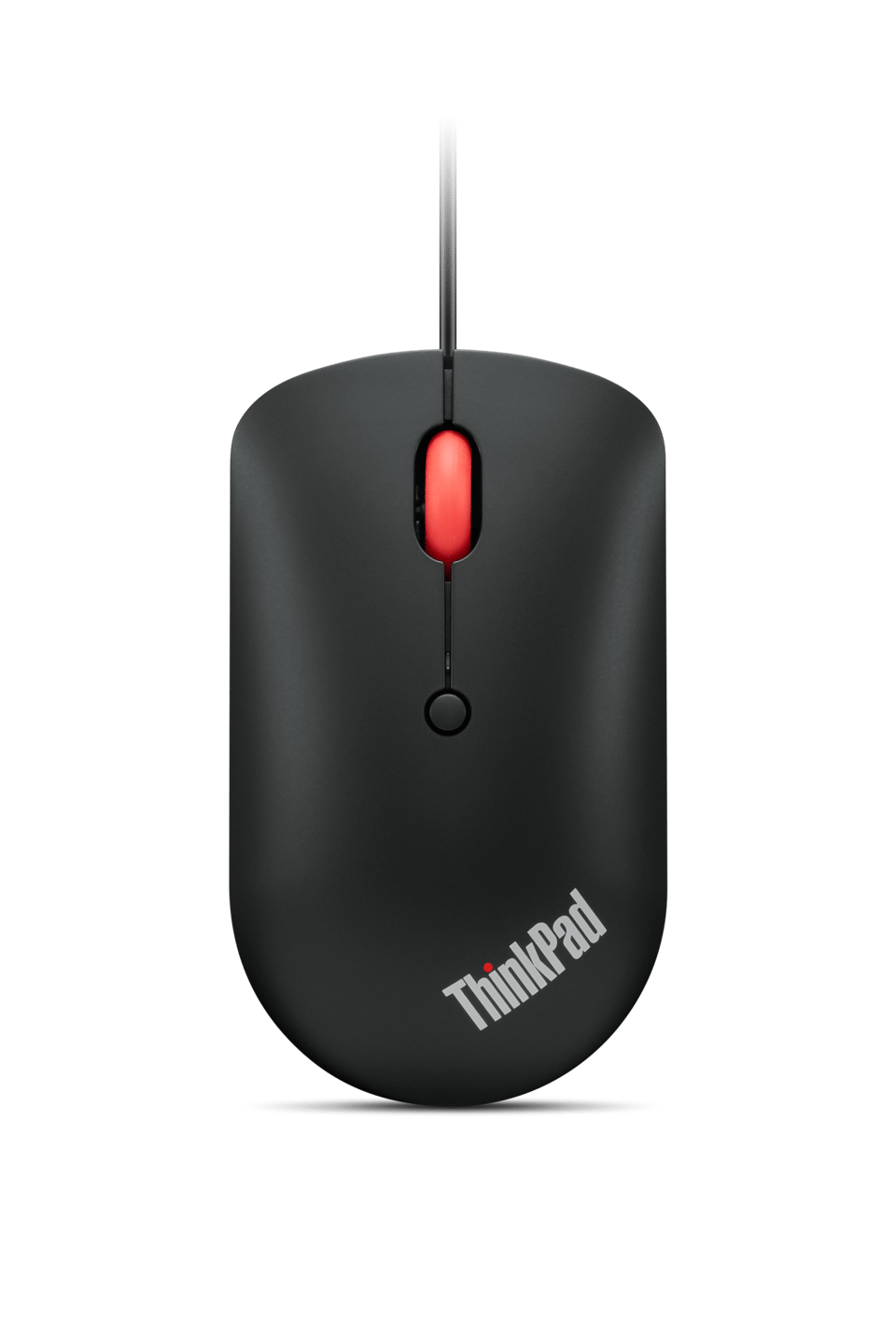 ThinkPad USB-C Wired Compact Mouse – fotografie 1 z 6