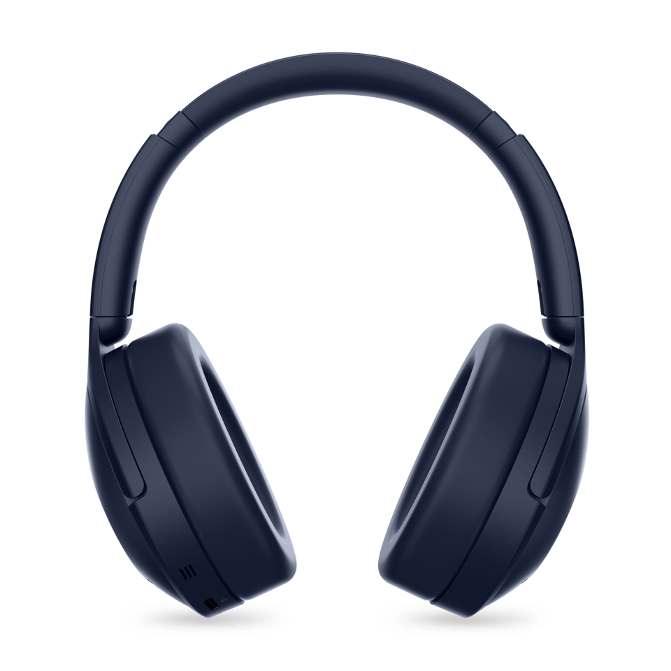 Lenovo Headphone YOGA PC Edition (Cosmic blue) – fotografie 1 z 18