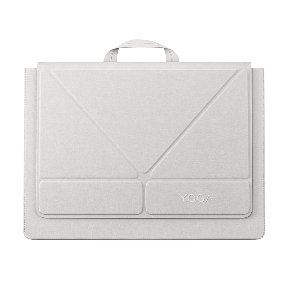 Lenovo Yoga Tote Sleeve (16" Seashell) – fotografie 1 z 8