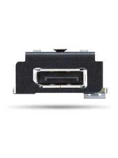 ThinkCentre Tiny DP Expansion Card with BTB Connector