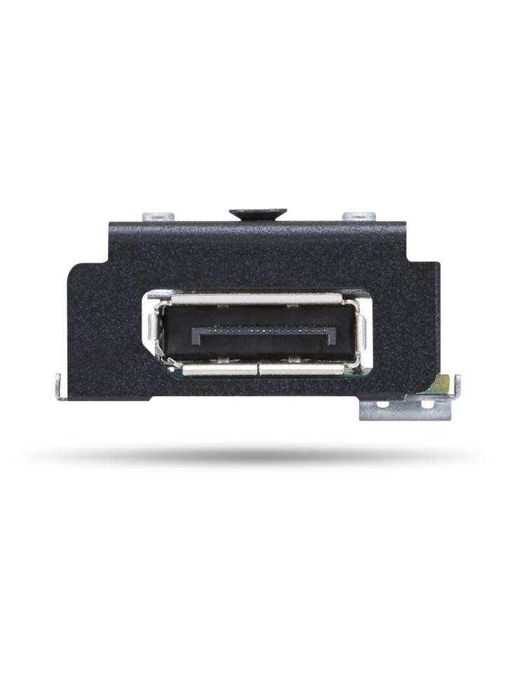 ThinkCentre Tiny DP Expansion Card with BTB Connector – fotografie 1 z 3