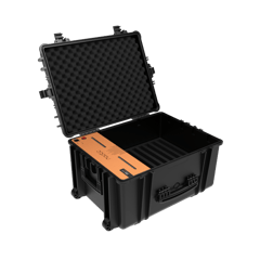 Port Designs Naotic Charging Case NAOCASE M500 USB-C for 9 Notebooks