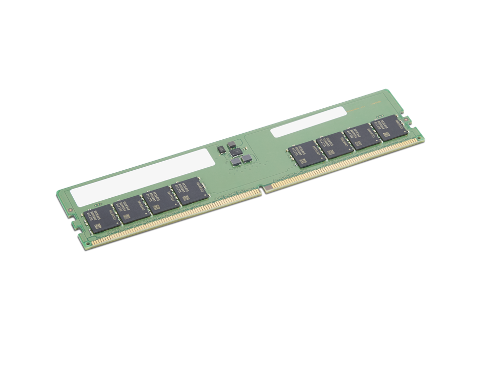 Lenovo 32GB DDR5 5600MHz UDIMM Memory