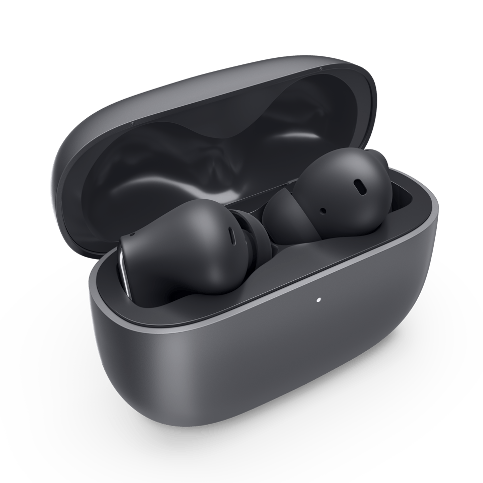 Lenovo TWS Earbuds (X9 Edition) – fotografie 1 z 14