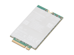 ThinkPad Fibocom FM350-GL 5G Sub-6 GHz M.2 WWAN Module for X1 Carbon Gen 11