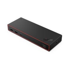 ThinkPad USB4 Smart Dock 5500 (with 135W Adapter)